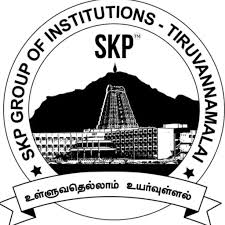 SKP Arts and Science College Company logo